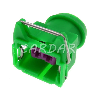 2 Pin 3.5 Series Car Horn Plug Cable Harness Socket Automobile Unsealed Connector With Terminal 144473-5