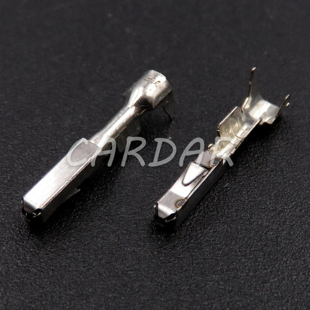 12 Pin 0.7 Series 0-1394048-1 3B7035447 2-1355524-3 Auto Back View Image Bluetooth Unsealed Wiring Socket For VW Audi