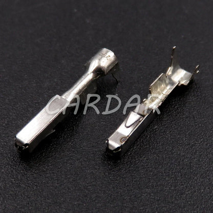 12 Pin 0.7 Series 0-1394048-1 3B7035447 2-1355524-3 Auto Back View Image Bluetooth Unsealed Wiring Socket For VW Audi
