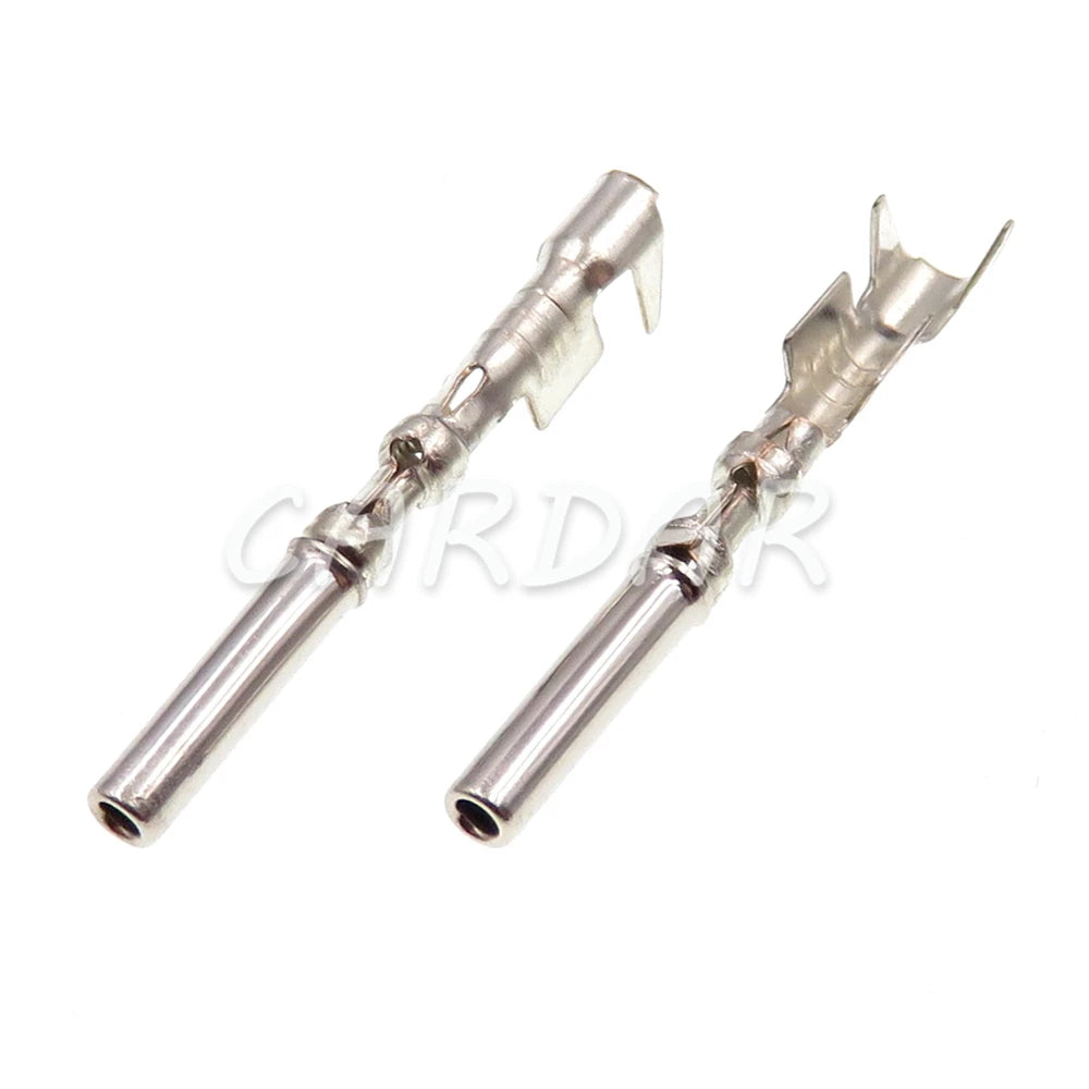 26 Pin Auto Low Current ECU Connector Car Computer Socket Waterproof Sealed Plug 1473712-1 1473712-2