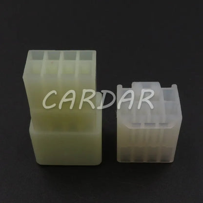 8 Pin 6090-1021 6090-1051 HM Series 2.3mm(090) Auto Electrical Socket Wire Connector