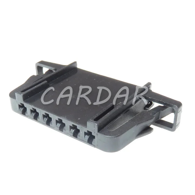 6 Pin 3B0 972 706 Auto Electrical Accelerator Pedal Plug Electrical Connector 3B0972706 For VW Golf Bora