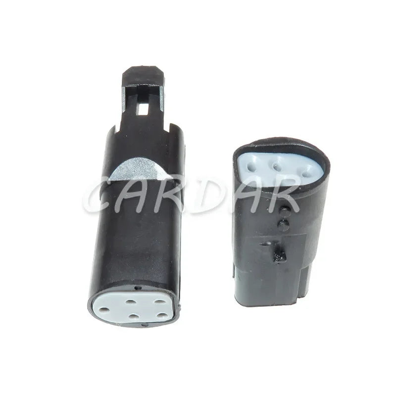 5 Pin 17036.050.000 17037.050.000 Auto Electric Connector Plug Wiring Harness Cable Waterproof Sockets