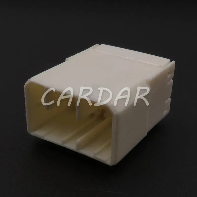 8 Pin 174931-1 173850-1 1-174955-1 Automotive Connector Electrical Wiring Auto Socket