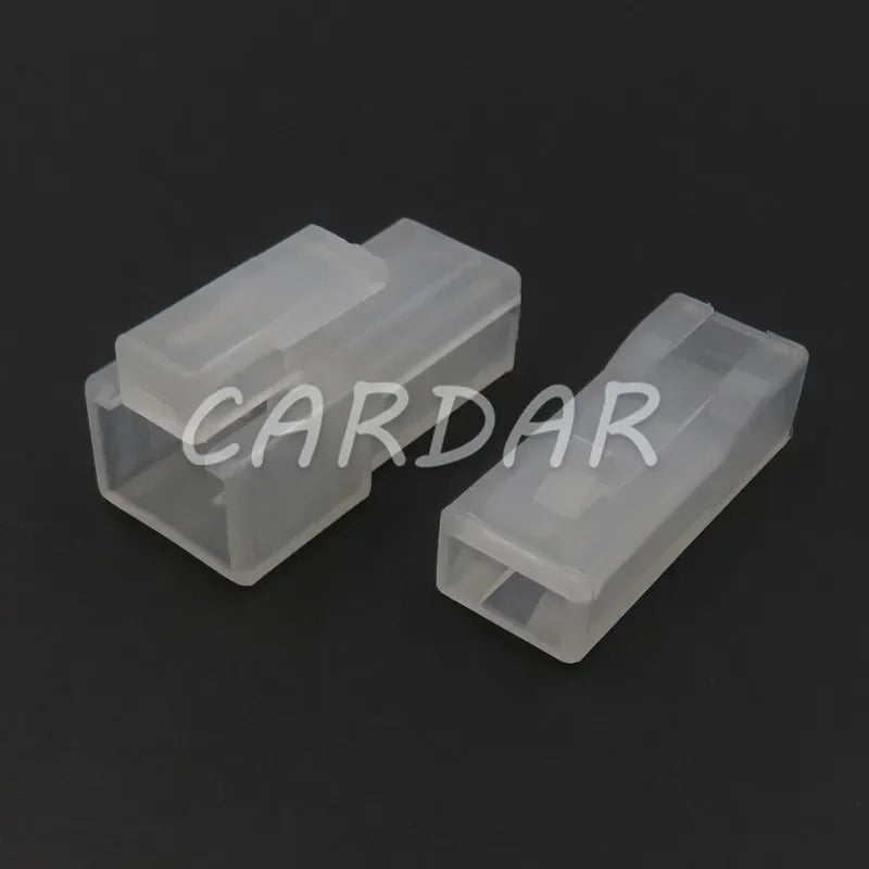 1 Pin 7123-3010 7122-3010 7.8 Series Socket Automotive Connector