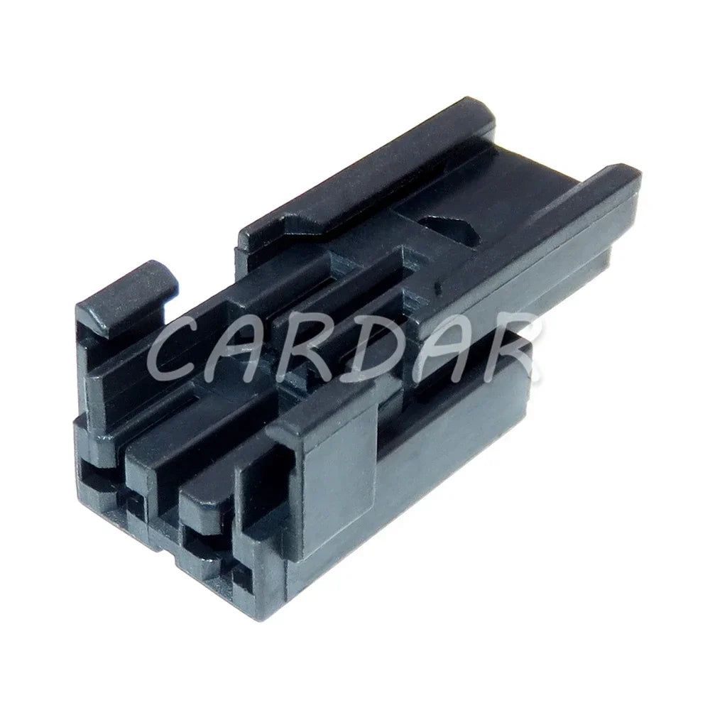 4 Pin 1.5 2.8 Series 968182-1 988182 Composite Connector Auto Modification Parts Unsealed Cable Socket