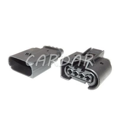 4 Pin 9441491/2E0 905 KT 699296/A699297 Automotive Ignition Coils Plug Auto Connector For BMW MIN Smart Benz
