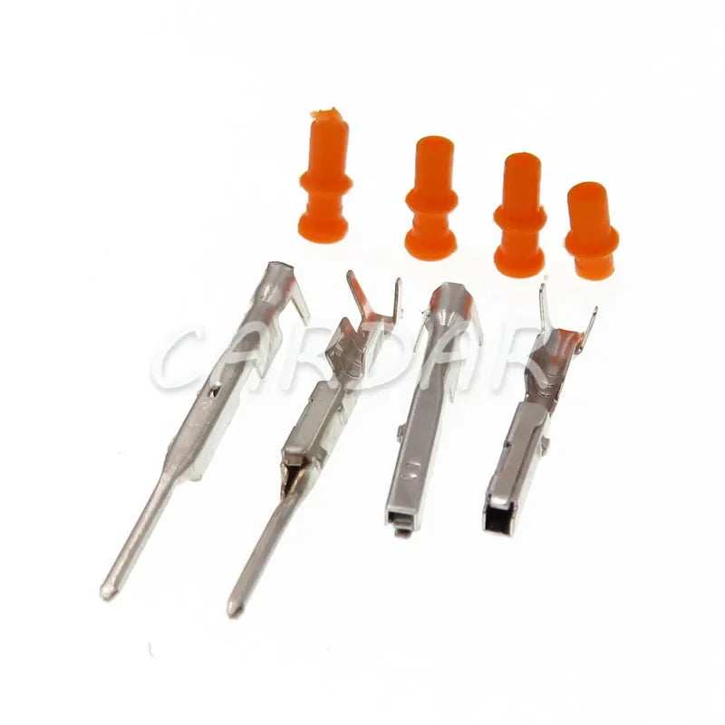 2 Pin 7283-8851-30 7282-8851-30 Automotive Connector Waterproof Electronic Socket ABS Sensor Plug For Nissan