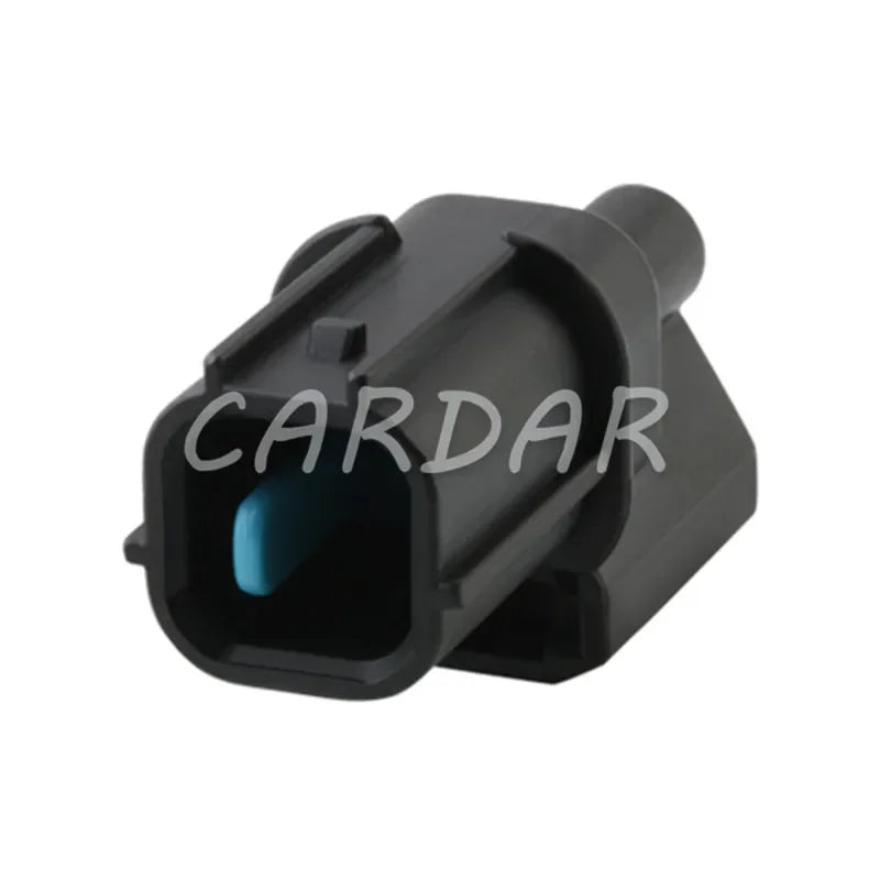 1 Pin 6189-0591 Knock Sensor Horn Automotive Connector Socket For Honda HD K Series