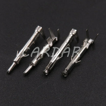 2 Pin FL Motor Connector 4.14mm FL-R FL-P Car High Temperature Resistance Male Female Docking Wire Harness Socket