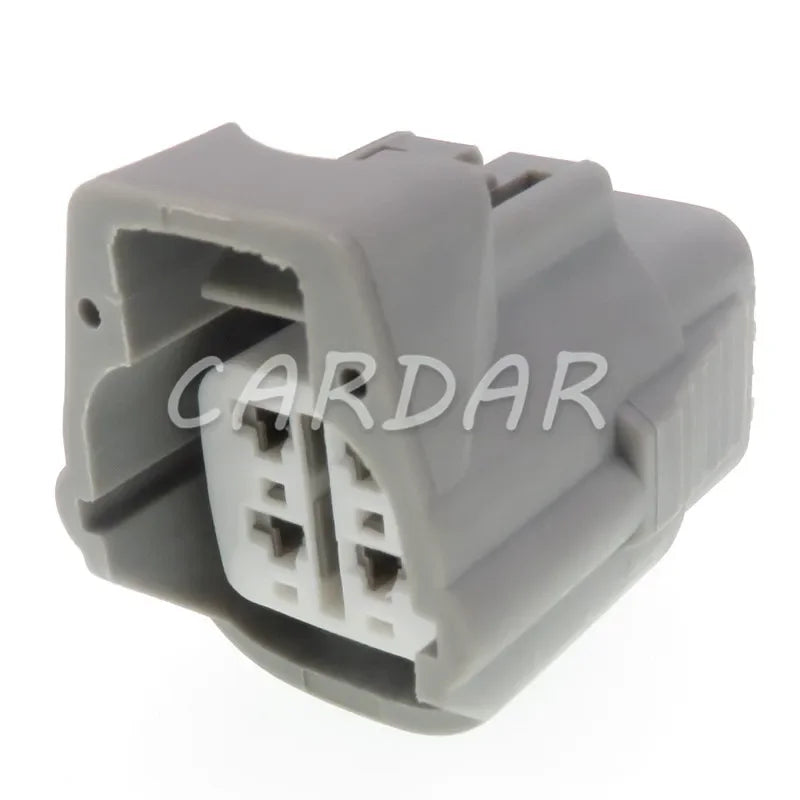 4 Pin 6189-0126 6188-0066 Sealed Speed Plug VSS Connector For Suzuki Toyota Carola Corolla Alto 11143 Headlight Socket