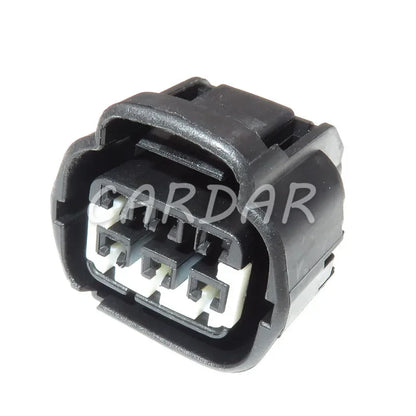 6 Pin MG641107-5 MG651104-5 Auto Accelerator Throttle Pedal Plug Car Light Lamp Socket For Toyota 641107-5 651104-5