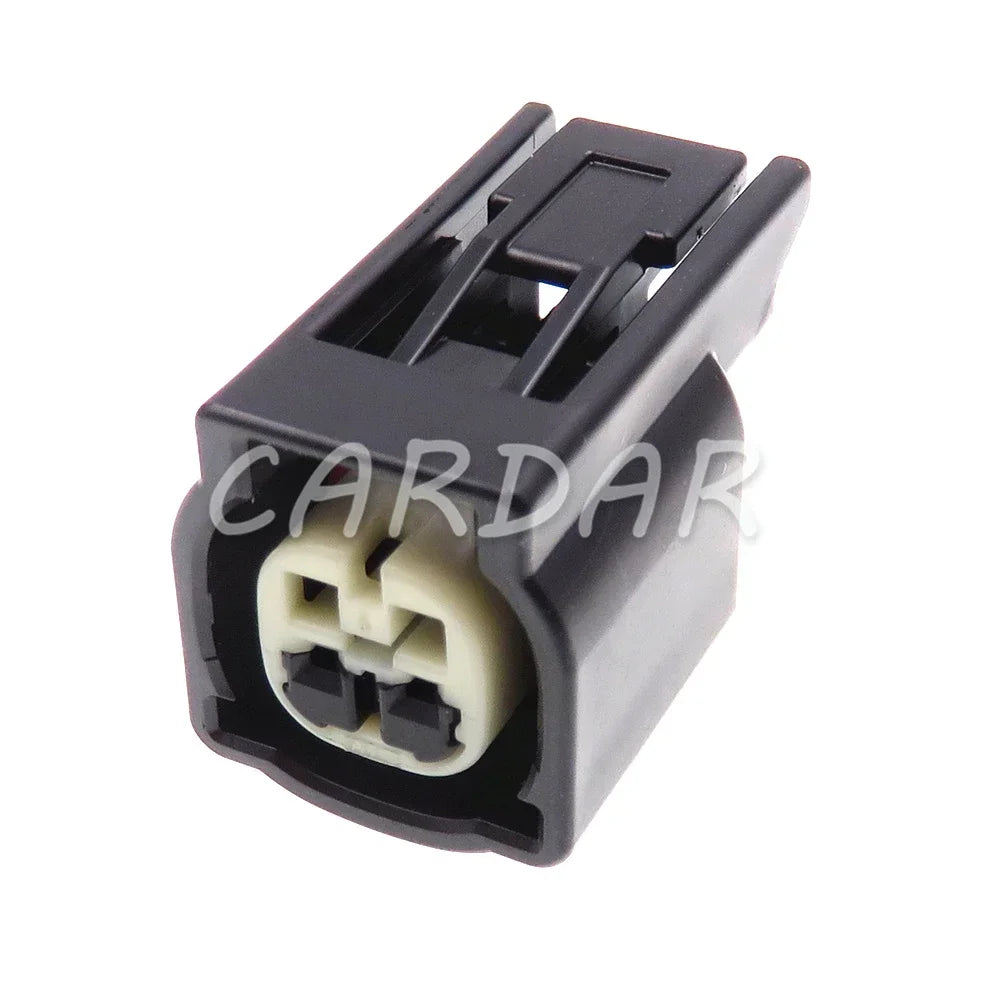 2 Pin 7283-6175-30 Car Waterproof Connector Automobile Power Socket Auto Electric Wiring Plugs