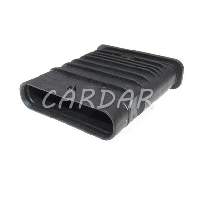 8 Pin 1-1670920-1 Automotive Fuel Injector Socket Dash Sensor Plug For VW Audi