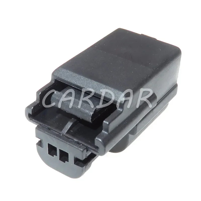 2 Pin Auto Plug Eletrical Automotive Connector Socket For Car