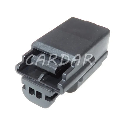 2 Pin Auto Plug Eletrical Automotive Connector Socket For Car