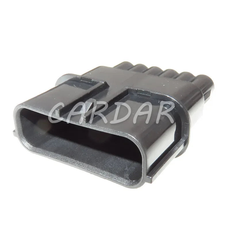 6 Pin 6188-0658 6189-1012 1.2mm Automotive Connector Waterproof LED Light Lamp Socket For Honda Auto Plug