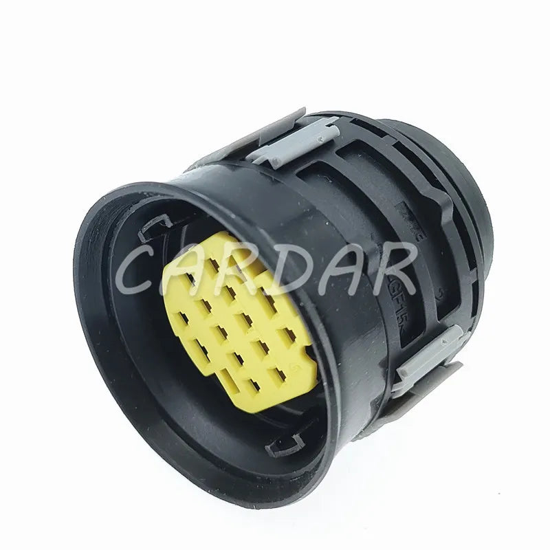 14 Pin DTBMHPE14BKSV DTBFHPE14BKSV Automotive Headlight Plug 10847366 Auto Lamp Connector Light Socket