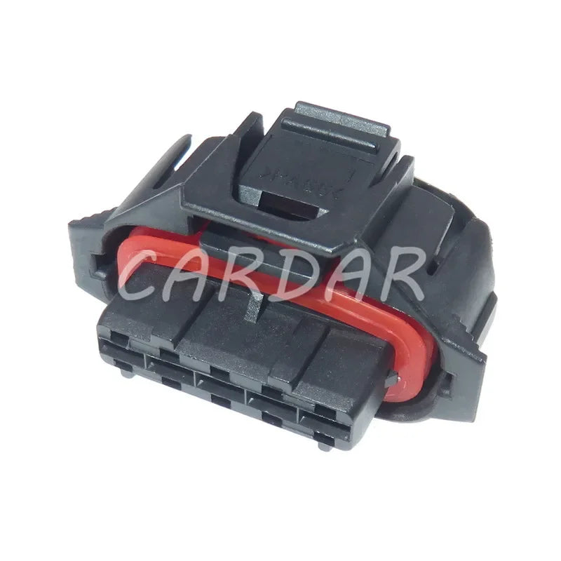 5 Pin 1928403738 Automotive MAF BSK Oxygen Sensor Plug Common Rail Injector Crankshaft Position Sensor Socket For Bosch
