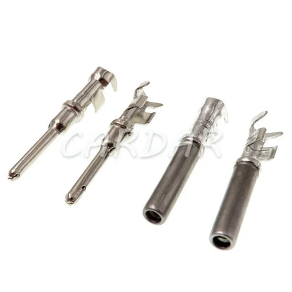 3 Pin DT06-3S DT04-3P DT04-3P DT Auto Deutsch Connector Automotive Plug With Terminals For Excavator Truck Cars