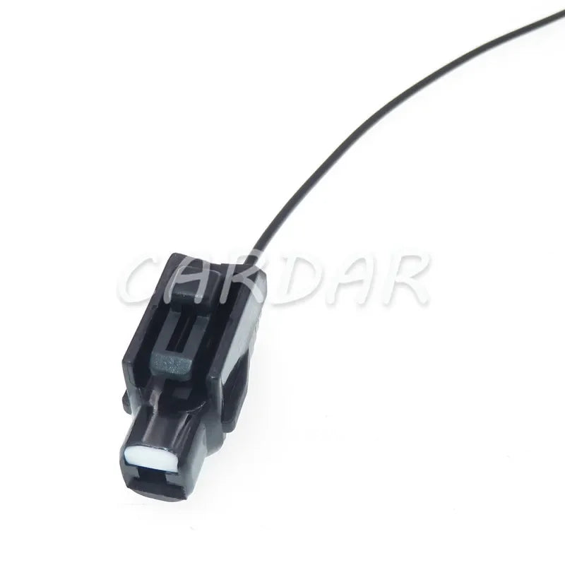 1 Pin 6189-0413 Electric Automotive Connector 90980-11400 2JZ Starter Plug For Toyota Highlander Land Cruise Corolla Reiz