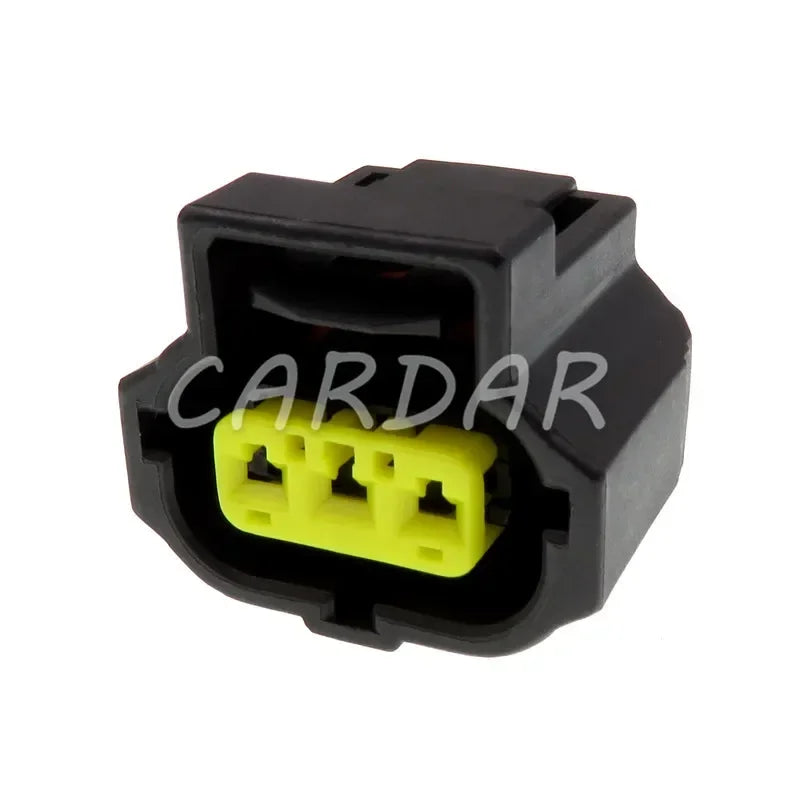 3 Pin 184032-1 184034-1 184311-1 Alternator Three Lead Wiring Pigtail 1U2Z-14S411-TA Wire Connector For Ford