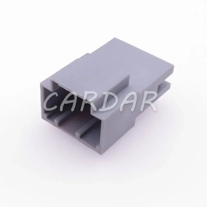 12 Pin Car Modification Accessories Automobile Plastic Housing Unsealed Socket 30700-1120 30968-1127