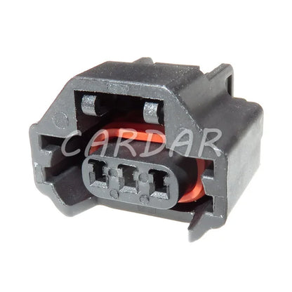 3 Pin 7223-6536-30 Auto Front Camshaft Sensor Connector Air Conditioning Pressure Switch Plug For TEANA HYUNDAI