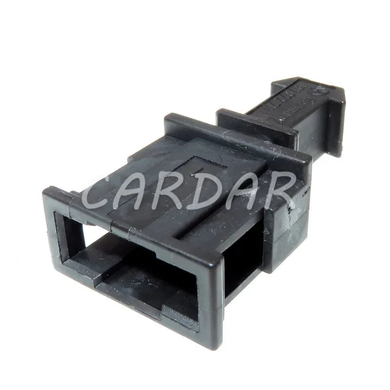 1 Pin 1-929595-1 191972701 Automotive Connector Sensor Socket Electrical Power Cable Plug For VW Toyota