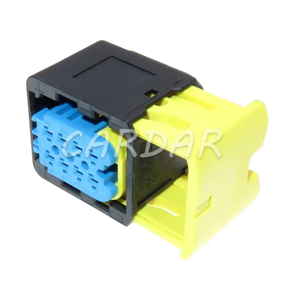 8 Pin 1.5 Series High Quality Car Waterproof Socket 1418479-1 Auto Accessories 4-1418479-1 Automobile Cable Connector
