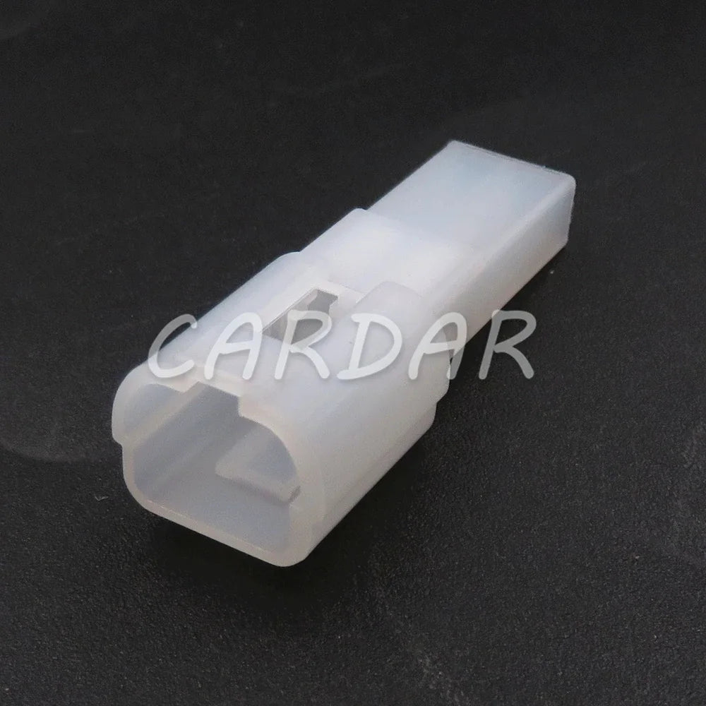 2 Pin 7123-1520 7122-1520 Male Female Docking Connector MG620074 Car Tweeter Audio Wire Cable Socket