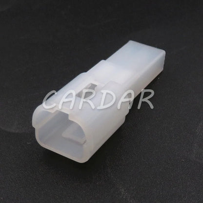 2 Pin 7123-1520 7122-1520 Male Female Docking Connector MG620074 Car Tweeter Audio Wire Cable Socket