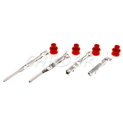 4 Pin 2.2 Series 7282-5889-30 7282-5889 Automotive Waterproof Connector Wiring Terminal Socket