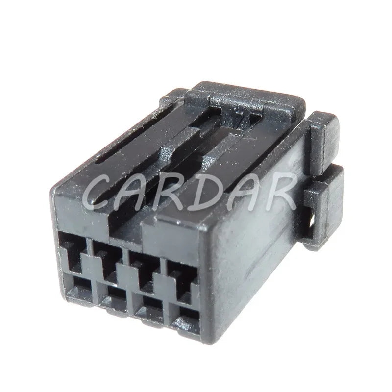 4 Pin Automotive Wiring Harness Sockets Car Connectors