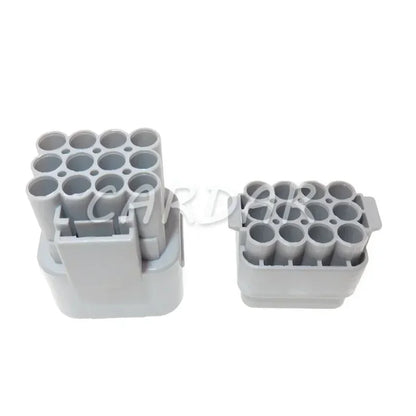12 Pin 6188-0375 6181-2459 Waterproof Automotive Wire Connector Auto Socket For Cars