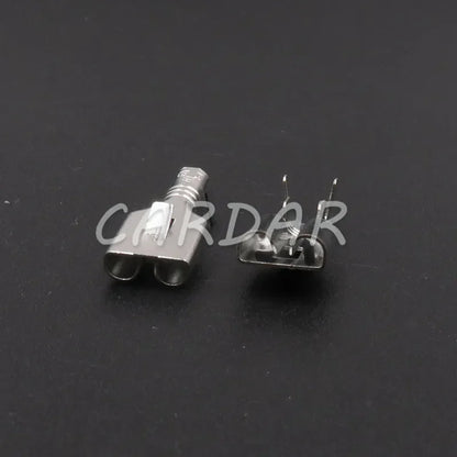 3 Pin 6.3mm Wire Connector Automotive Electrical Socket For Cars Auto