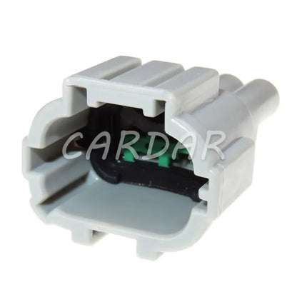 3 Pin PB291-03127 Electric Waterproof Automotive Connector Auto Plastic Sealed Socket