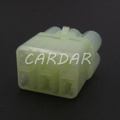 6 Pin 6189-6171 6180-6181 HM 090 Waterproof Motorcycle Connector Electrical Plug Socket For Toyota