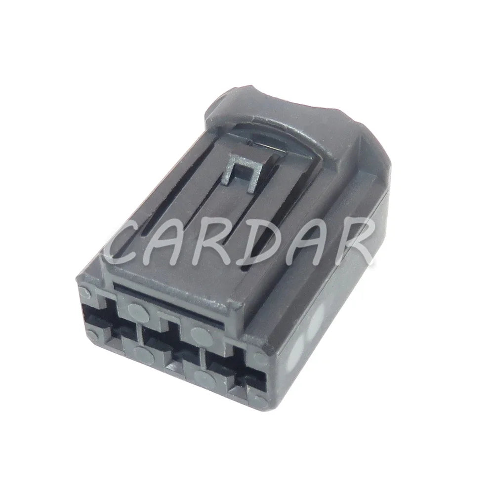 3 Pin 1823137-1 1823138-1 4G0919321A 4G0919321 Car Cable Harness Socket Auto Male Female Docking Connectors