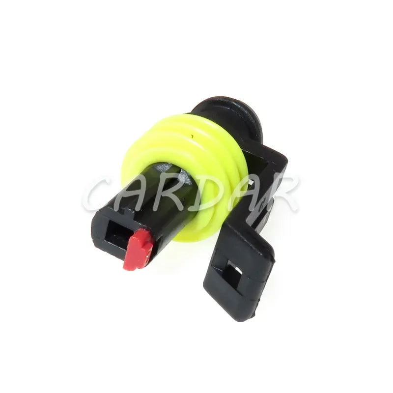 1 Pin 282103-1 282079-2 Superseal 1.5 Series Waterproof Electrical Wire Cable Automotive Connector Plug For Car