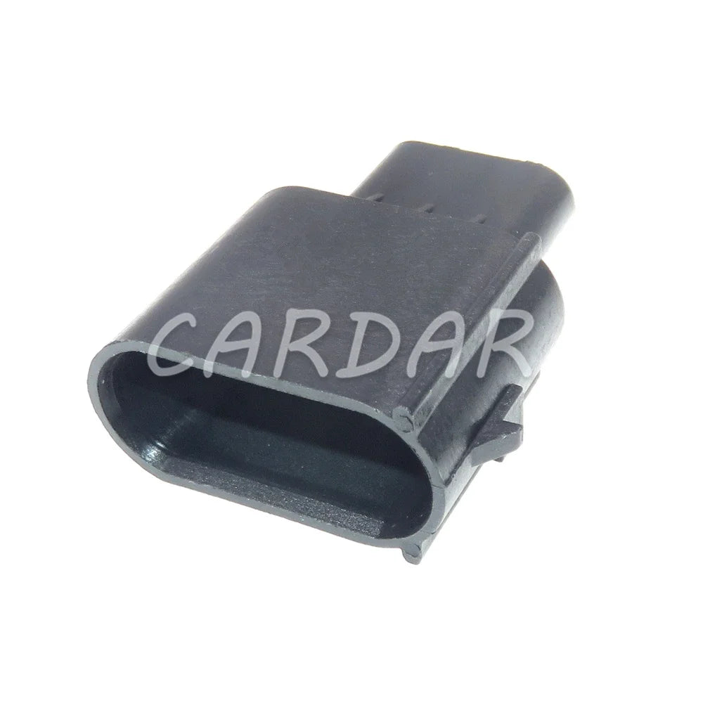 3 Pin 13628672 Car Waterproof Socket Connector Assembly Auto Accessories Automobile Wiring Plug