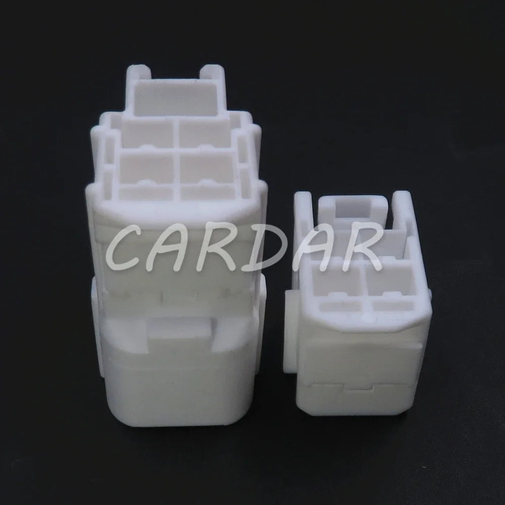 4 Pin 6098-1489 6098-1851 Car Directional Motor Electronic Booster Pump Module Socket Auto Wire Cable Connector