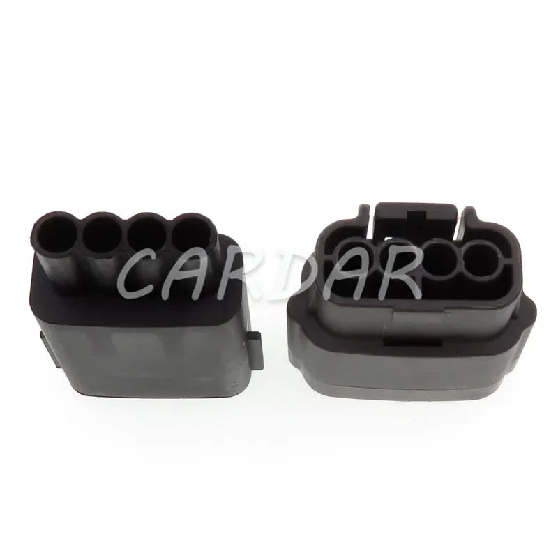 4 Pin 6195-0030 PB427-04125 Throttle Position Sensor TPS Plug Auto Ignition Controller Socket For Subaru Nissan Mazda RX7