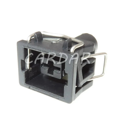 1 Pin 357972771 Automotive Connector 357 972 771 Wire Harness Socket For VW