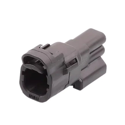 4 Pin 6188-5814 6185-5424 6910-7687 Waterproof Auto Connector Electric Connector Sockets