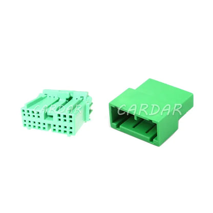 16 Pin IL-AG5-16S-D3C1 IL-AG5-16P-D3C1 Automotive Plug Auto Connector Car Wire Wiring Harness Cable Socket
