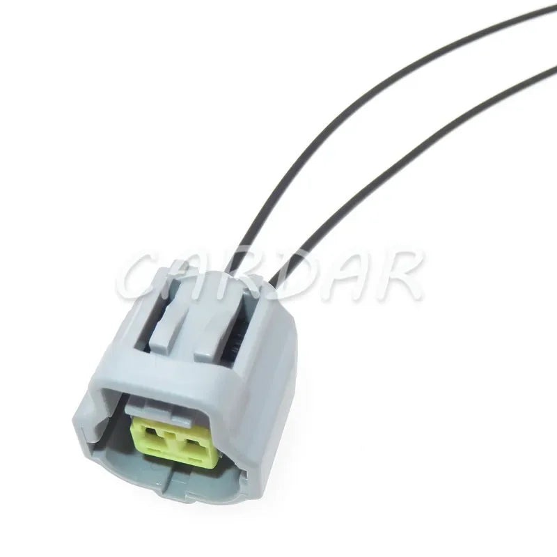 2 Pin 1.8 Series Automobile Water Temperature Sensor Wiring Terminal Waterproof Socket For Toyota 178392-2 184154-1 184152-1 184151-1 178390-1