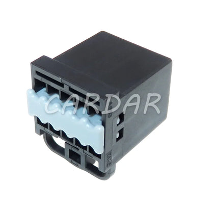 10 Pin 1.2 Series Car Plastic Housing Unsealed Socket Auto Accessories Automobile Electric Wire Plug 15425499