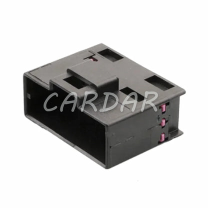 10 Pin 8E0972710 7L0972762 Car Seat Heating Harness Plug Auto Unsealed Electric Wiring Socket For VW Audi
