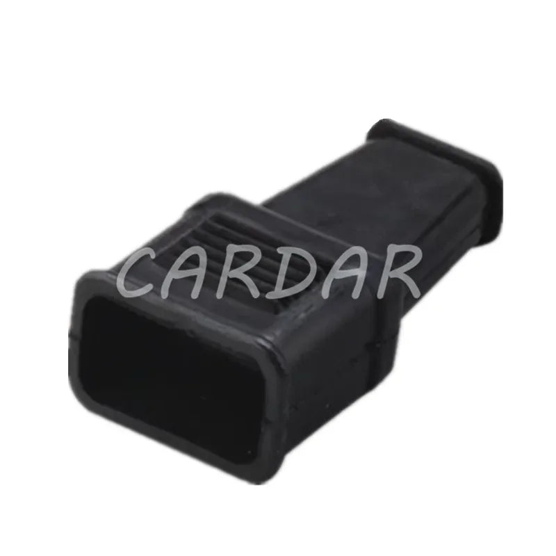 3 Pin 893 906 231 Automotive Electrical Harness Connector 893906231 For VW Cable Socket